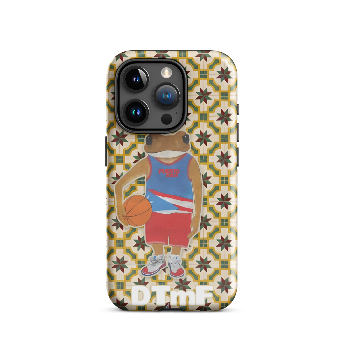 Bad Bunny Concho Basket Case| Bad Bunny Merch | Bad Bunny NFL Super Bowl Merch Debi Comprar Mas Merch ®