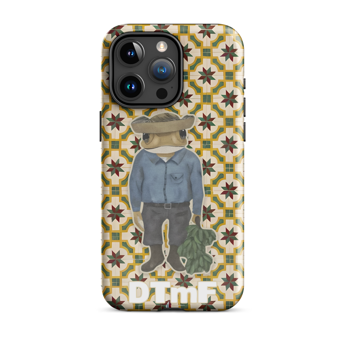 Bad Bunny Concho Green Banana| Bad Bunny Merch | Bad Bunny NFL Super Bowl Merch Debi Comprar Mas Merch ®