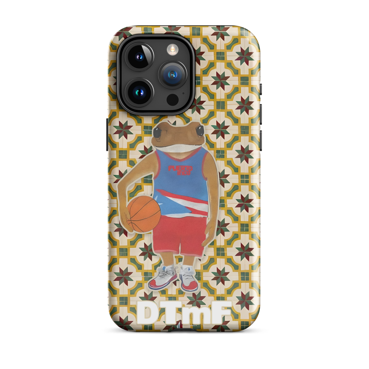 Bad Bunny Concho Basket Case| Bad Bunny Merch | Bad Bunny NFL Super Bowl Merch Debi Comprar Mas Merch ®