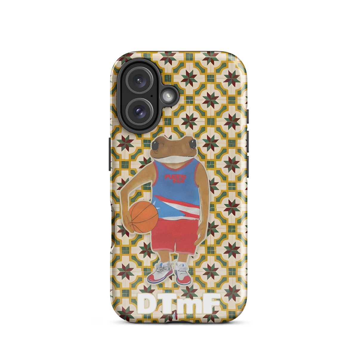 Bad Bunny Concho Basket Case| Bad Bunny Merch | Bad Bunny NFL Super Bowl Merch Debi Comprar Mas Merch ®