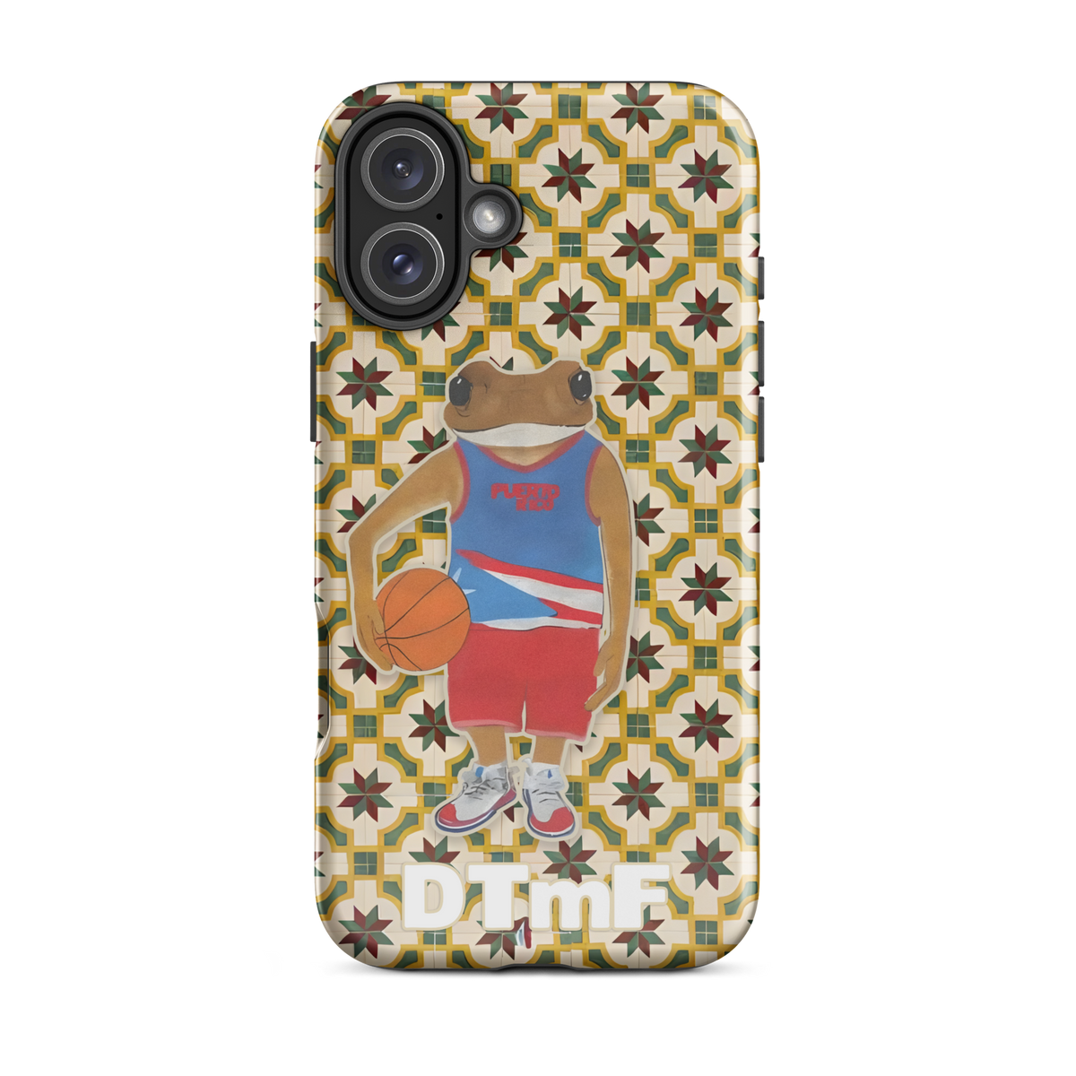 Bad Bunny Concho Basket Case| Bad Bunny Merch | Bad Bunny NFL Super Bowl Merch Debi Comprar Mas Merch ®