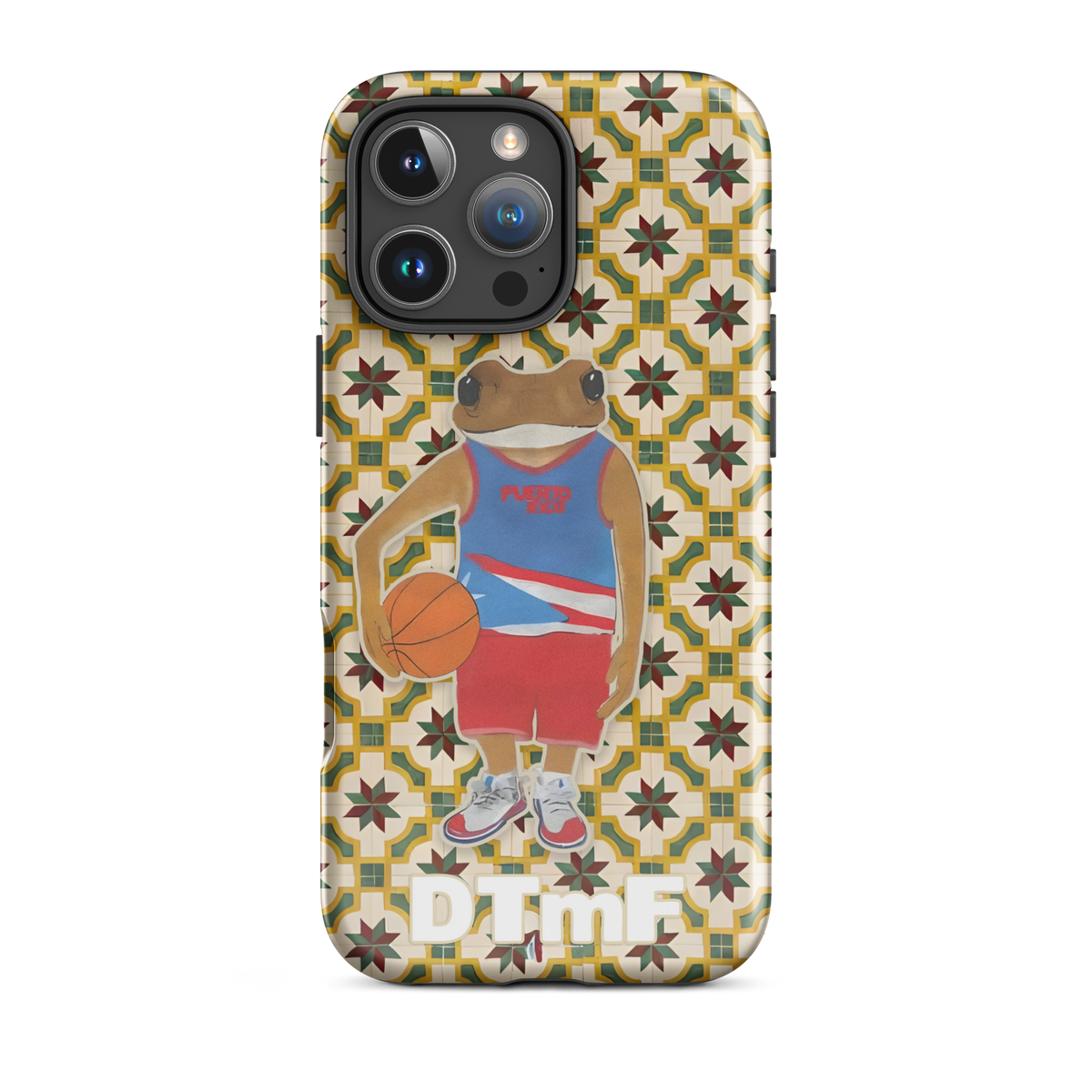 Bad Bunny Concho Basket Case| Bad Bunny Merch | Bad Bunny NFL Super Bowl Merch Debi Comprar Mas Merch ®