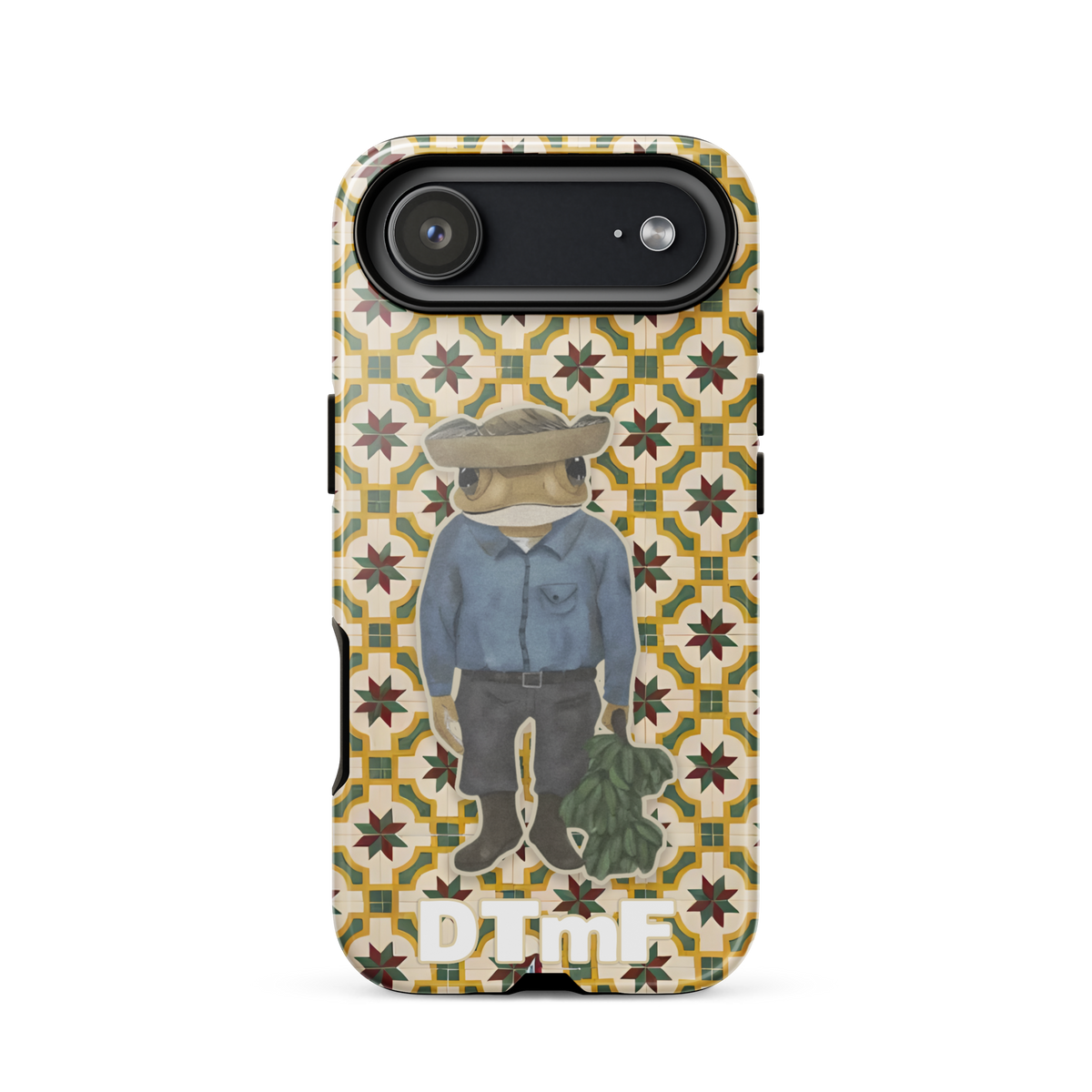 Bad Bunny Concho Green Banana| Bad Bunny Merch | Bad Bunny NFL Super Bowl Merch Debi Comprar Mas Merch ®