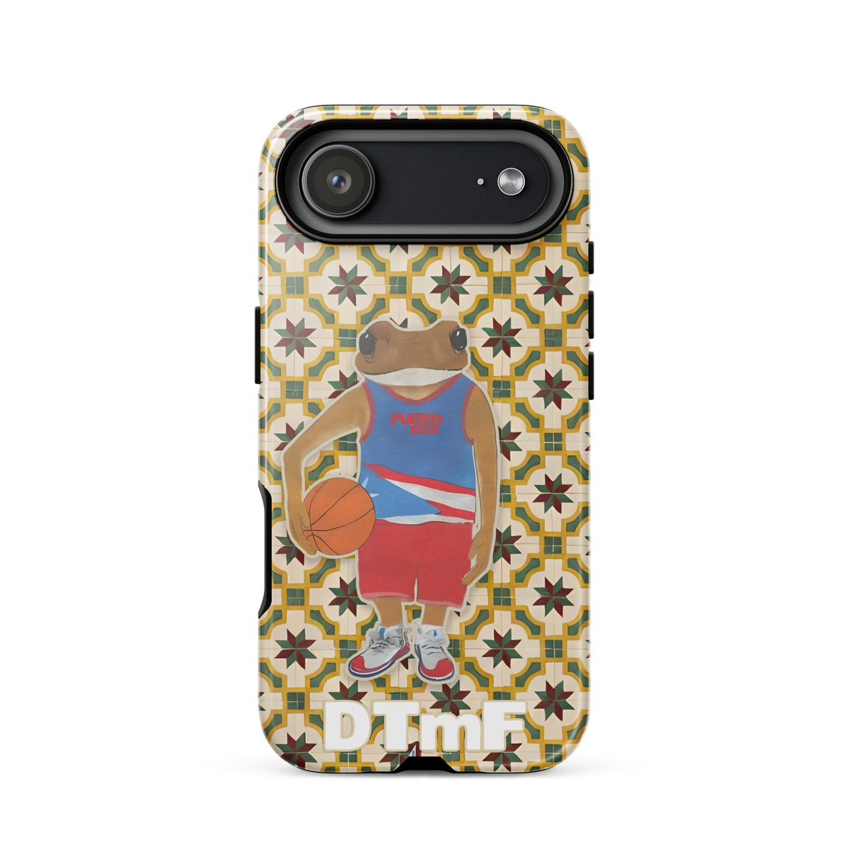Bad Bunny Concho Basket Case| Bad Bunny Merch | Bad Bunny NFL Super Bowl Merch Debi Comprar Mas Merch ®