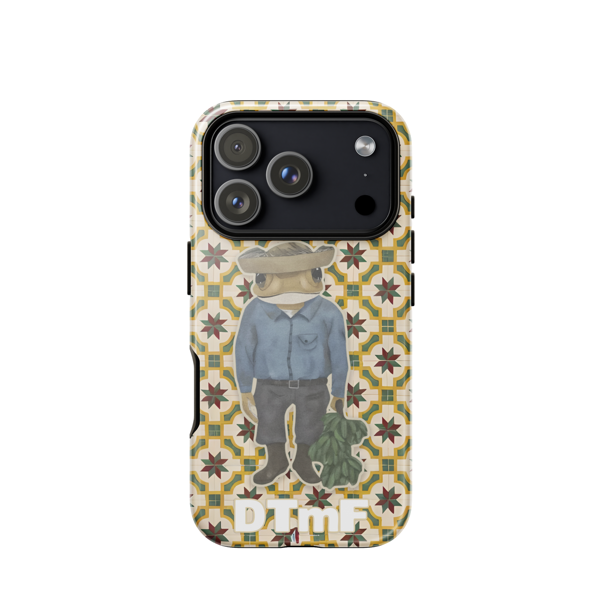 Bad Bunny Concho Green Banana| Bad Bunny Merch | Bad Bunny NFL Super Bowl Merch Debi Comprar Mas Merch ®