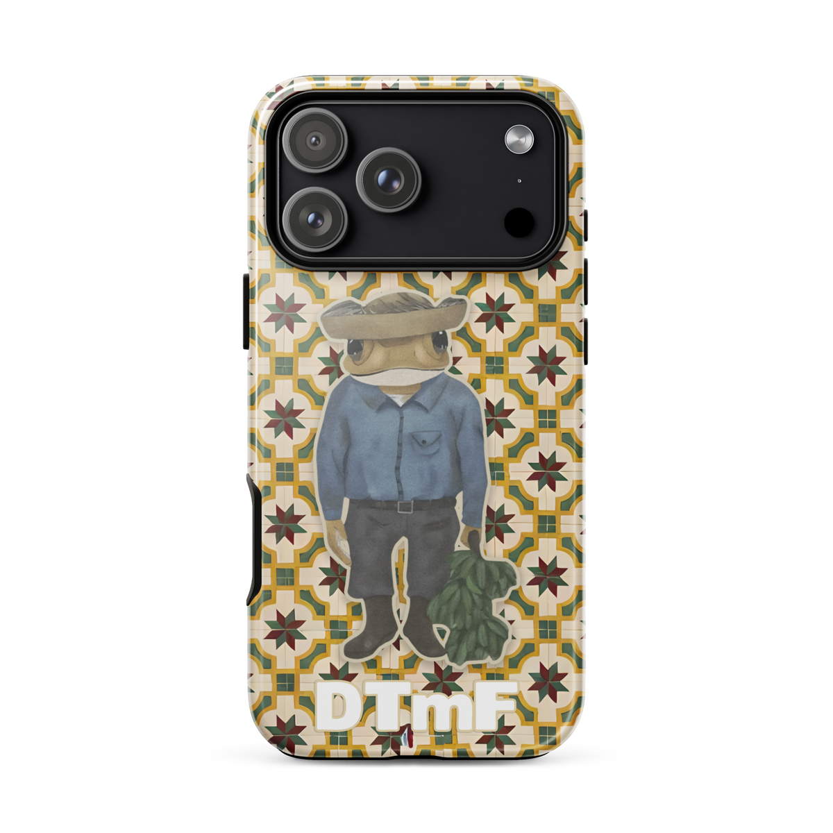 Bad Bunny Concho Green Banana| Bad Bunny Merch | Bad Bunny NFL Super Bowl Merch Debi Comprar Mas Merch ®