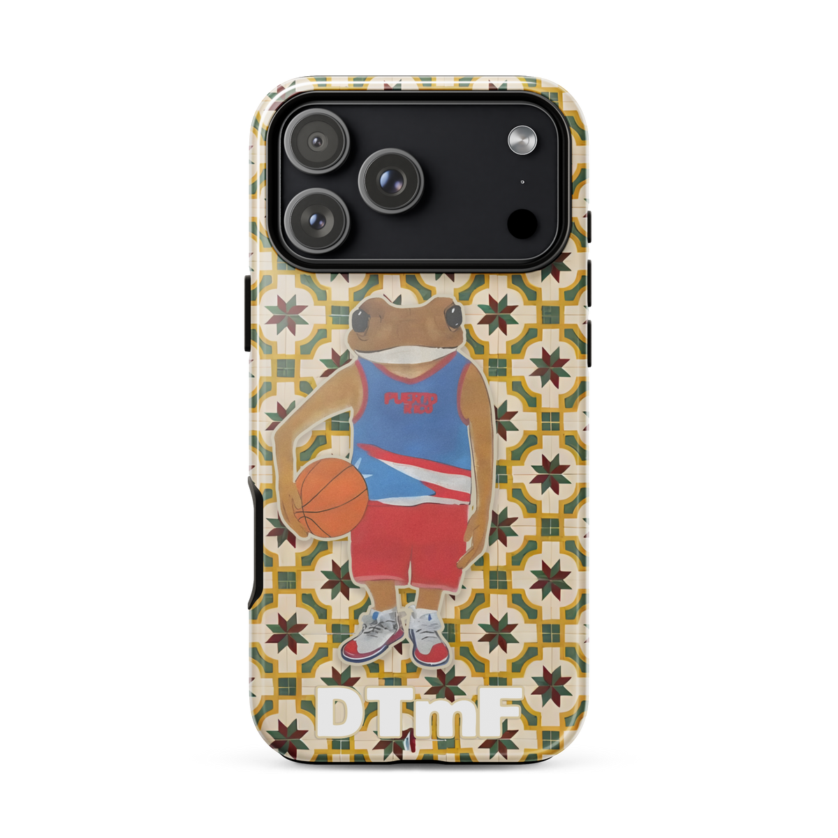 Bad Bunny Concho Basket Case| Bad Bunny Merch | Bad Bunny NFL Super Bowl Merch Debi Comprar Mas Merch ®